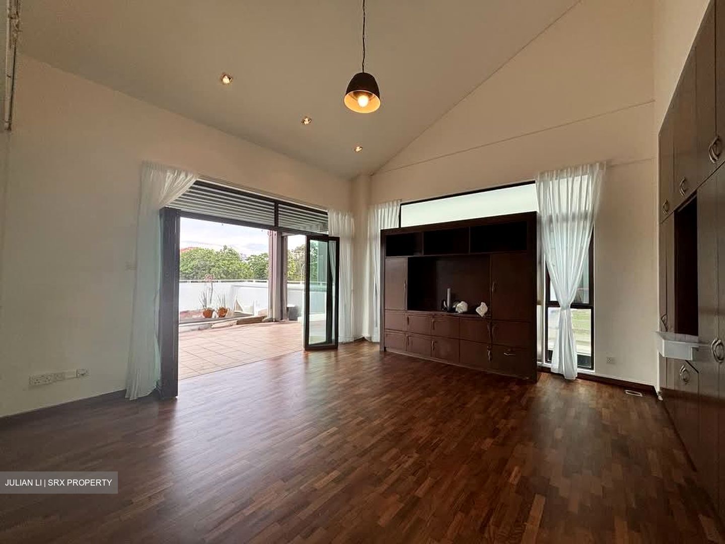 Pasir Ris Beach Park (D18), Detached #594668101